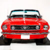 1965 Ford Mustang GT
